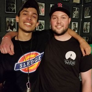 Meet your Posher, Mike